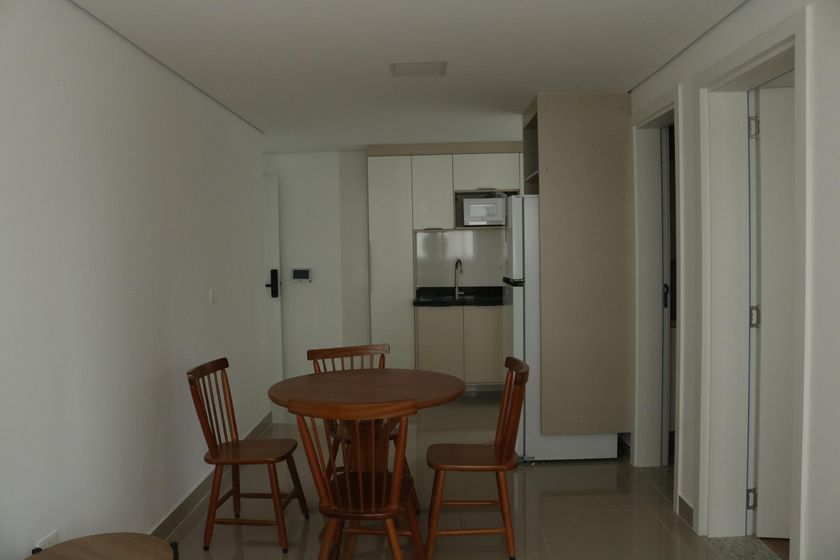 Apartamento em Perdizes - Ansicht 3