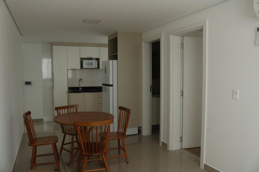 Apartamento em Perdizes - Ansicht 4