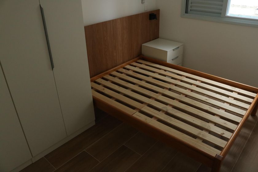 Apartamento em Perdizes - Ansicht 6