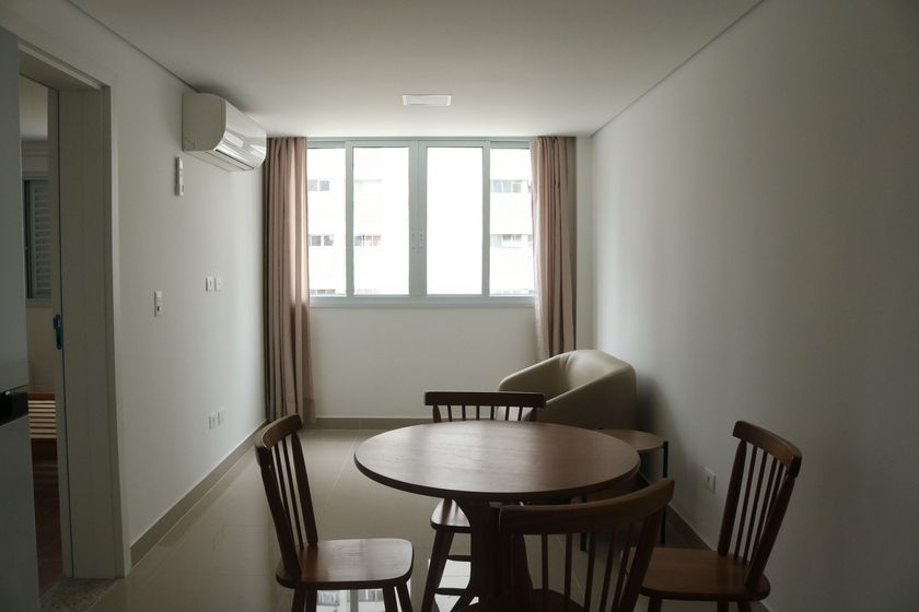 Apartamento em Perdizes - Ansicht 2