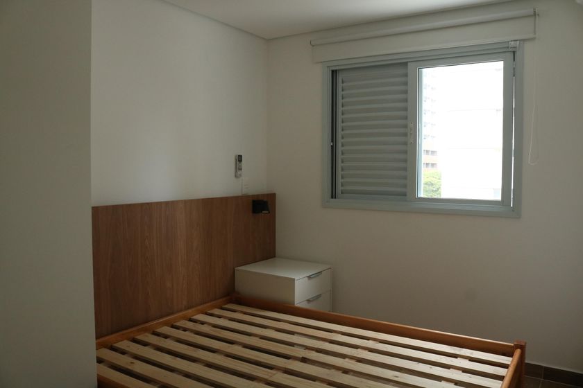 Apartamento em Perdizes - Ansicht 5