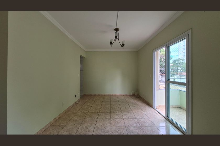 Apartamento em Vila Alpina – pohled 2