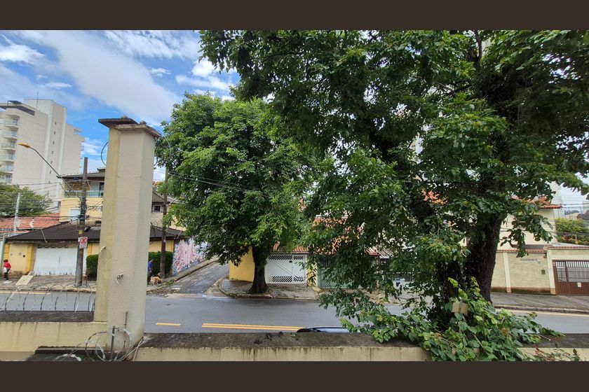Apartamento em Vila Alpina – pohled 6