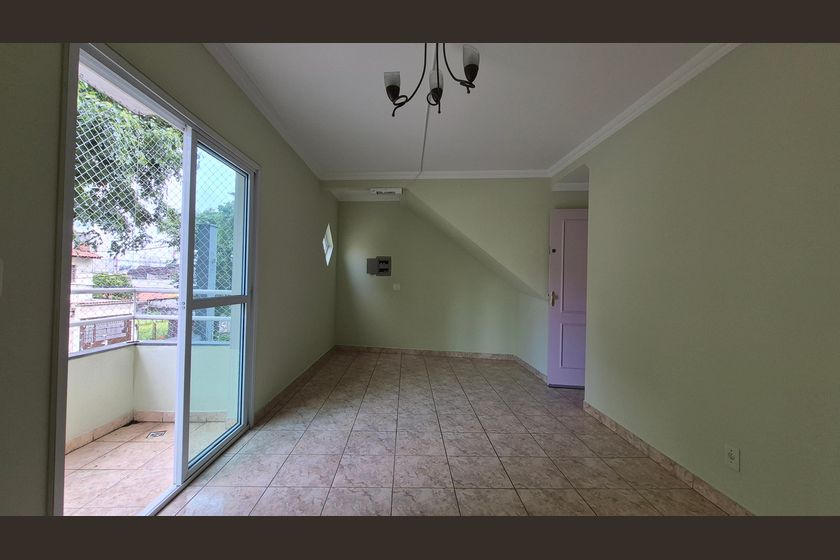 Apartamento em Vila Alpina – pohled 4