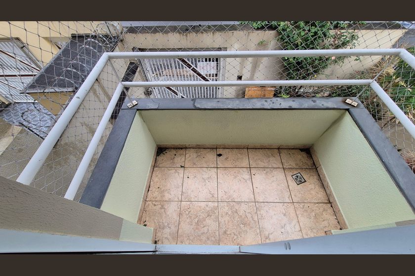 Apartamento em Vila Alpina – pohled 5