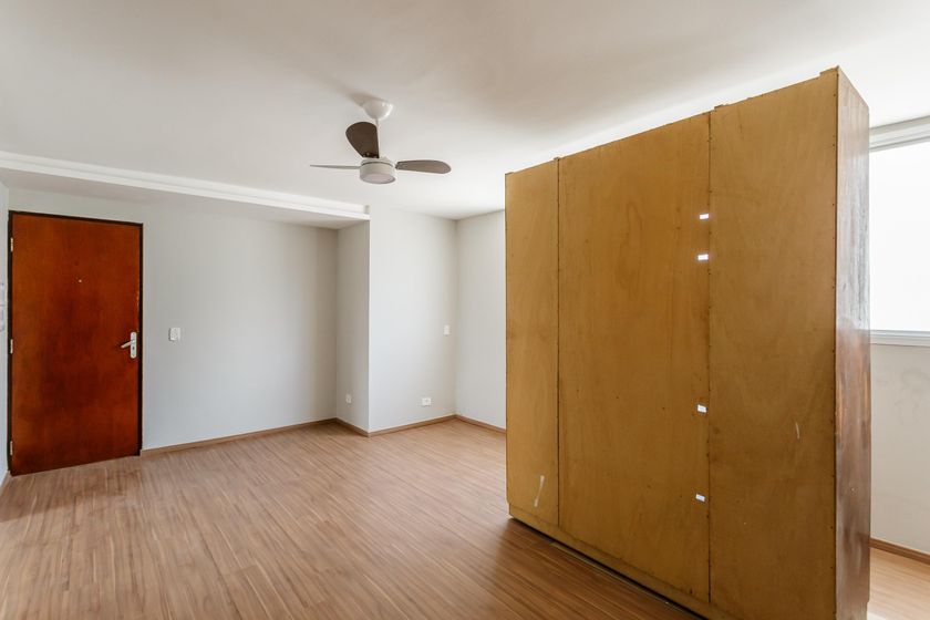 Apartamento em Jardim Paulista – pohled 3