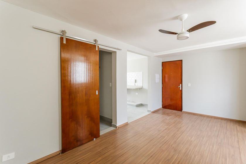 Apartamento em Jardim Paulista – pohled 4