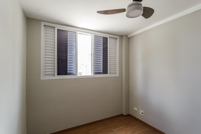 Apartamento em Jardim Paulista – další
