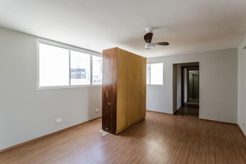 Apartamento em Jardim Paulista – pohled 2
