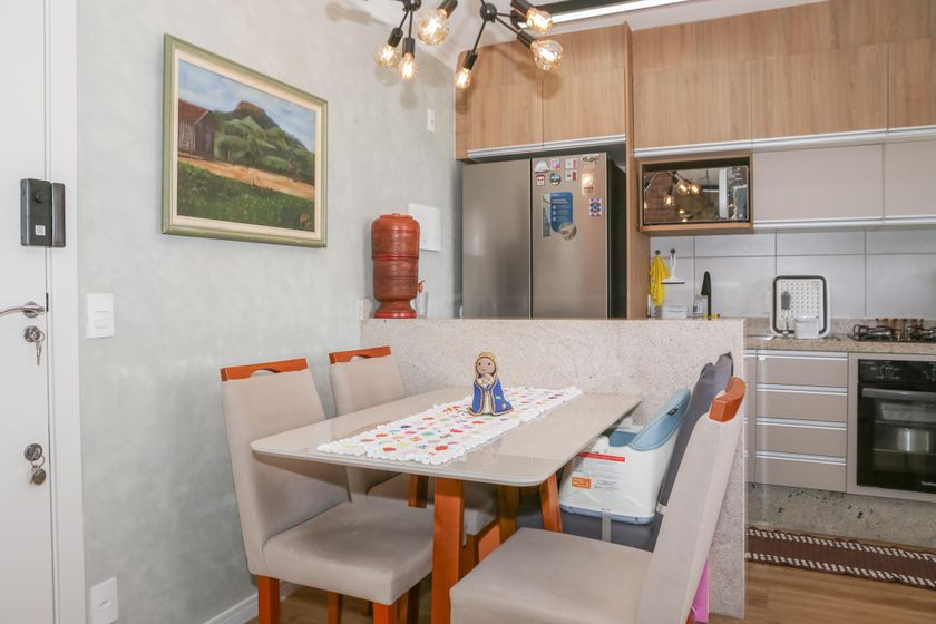 Apartamento em Barra Funda - Widok 2