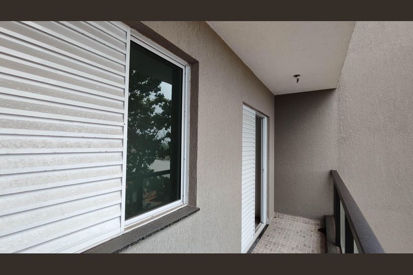 Apartamento – São Paulo - Vista 3