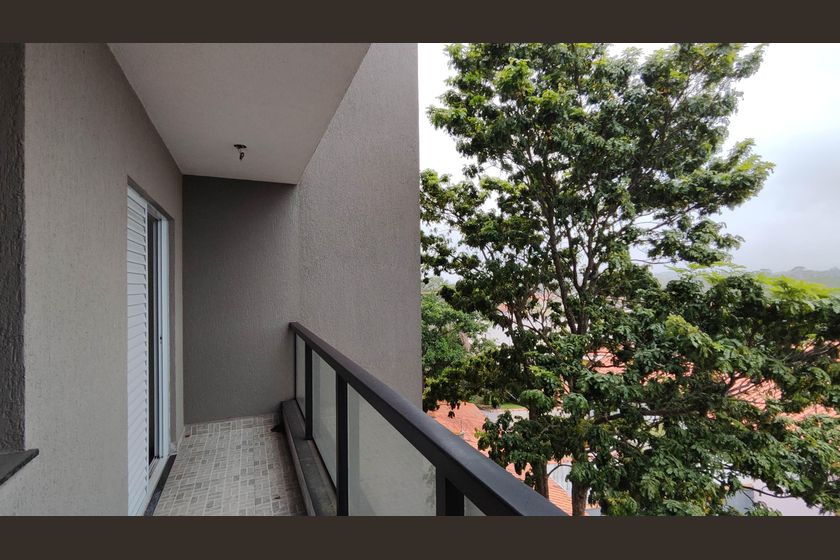 Apartamento – São Paulo - Vista 4