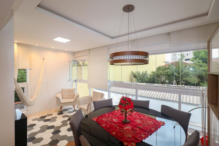 Apartamento em Santa Paula – pohled 3