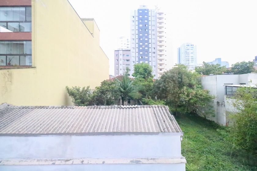 Apartamento em Santa Paula – další