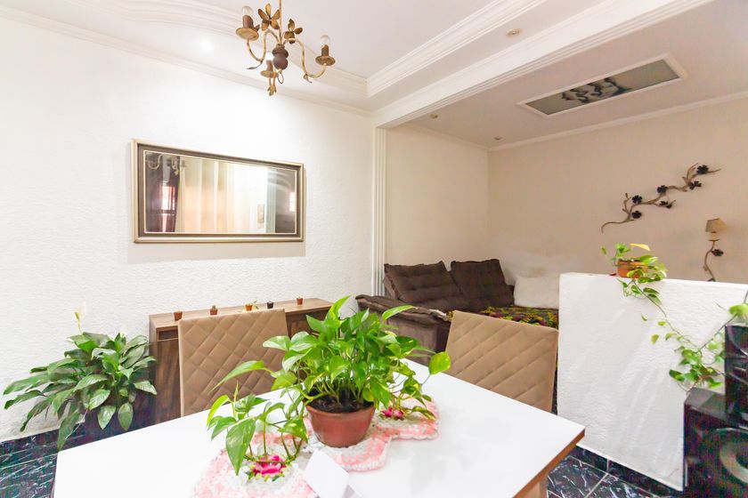 Casa em Recanto das Rosas - Widok 6