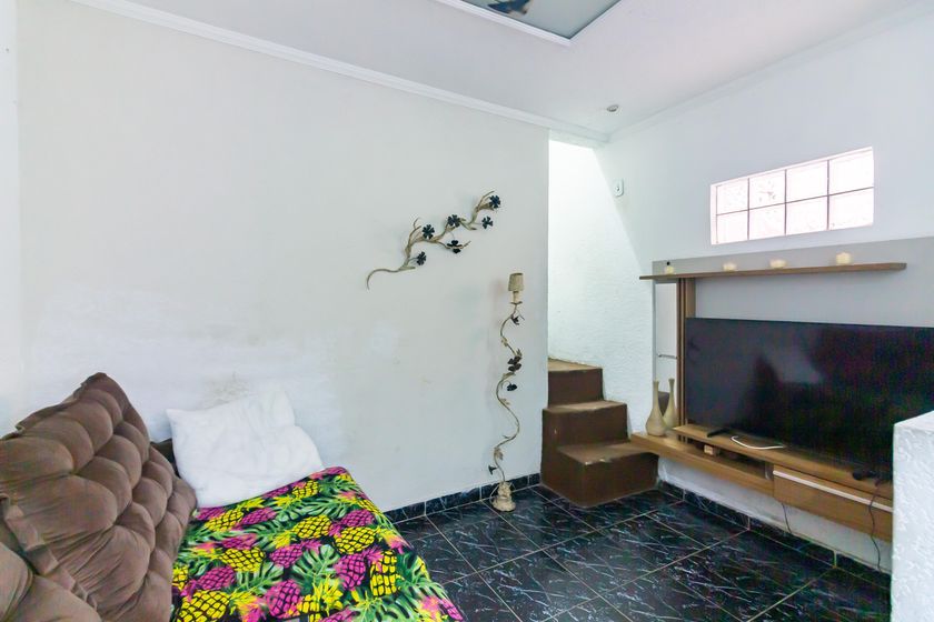 Casa em Recanto das Rosas - Widok 2