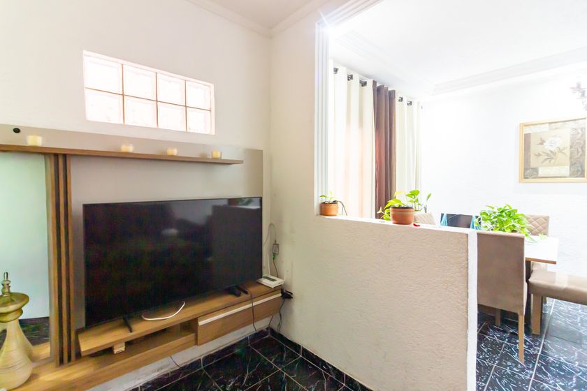 Casa em Recanto das Rosas - Widok 3