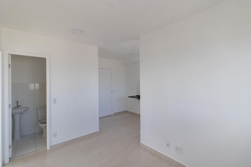 Apartamento em Vila Ré - Ansicht 4