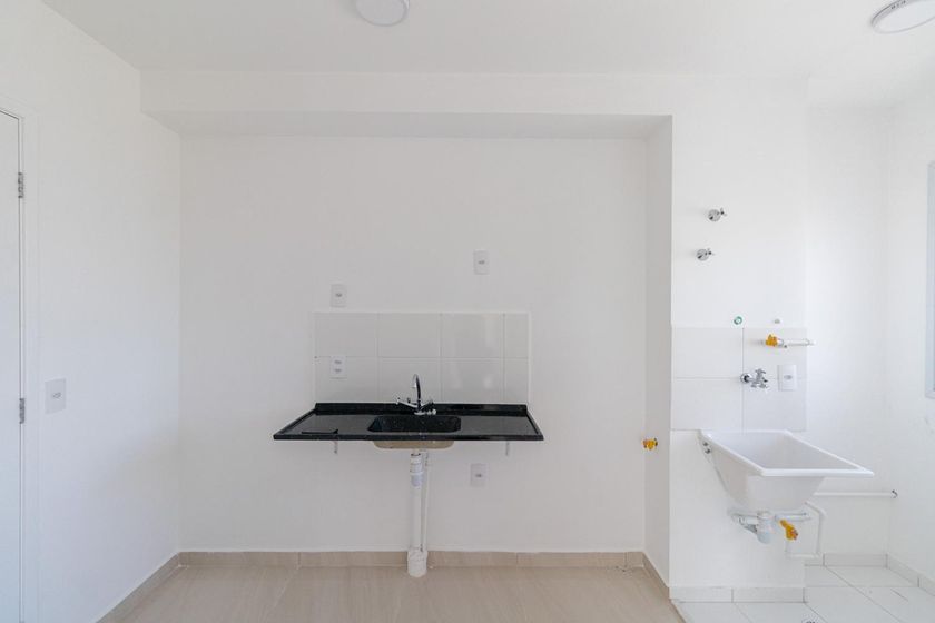Apartamento em Vila Ré - Ansicht 6