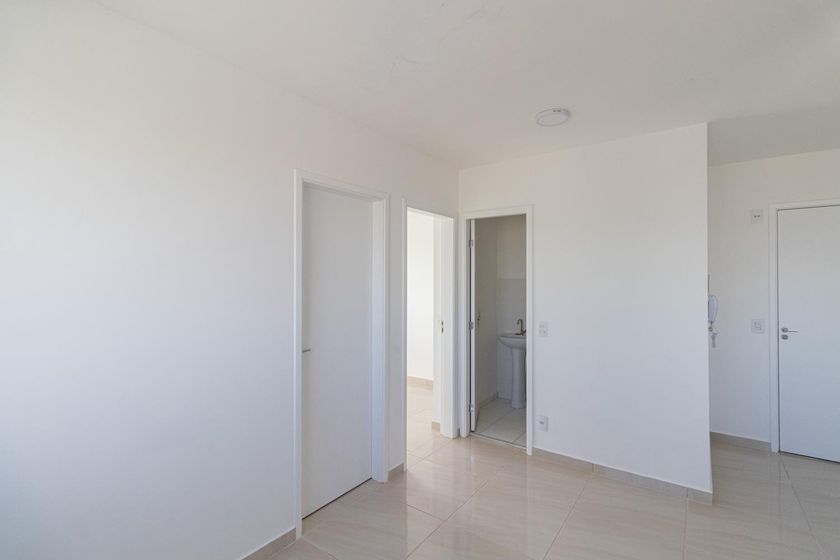 Apartamento em Vila Ré - Ansicht 5