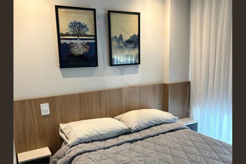 Apartamento – São Paulo - Vista 5