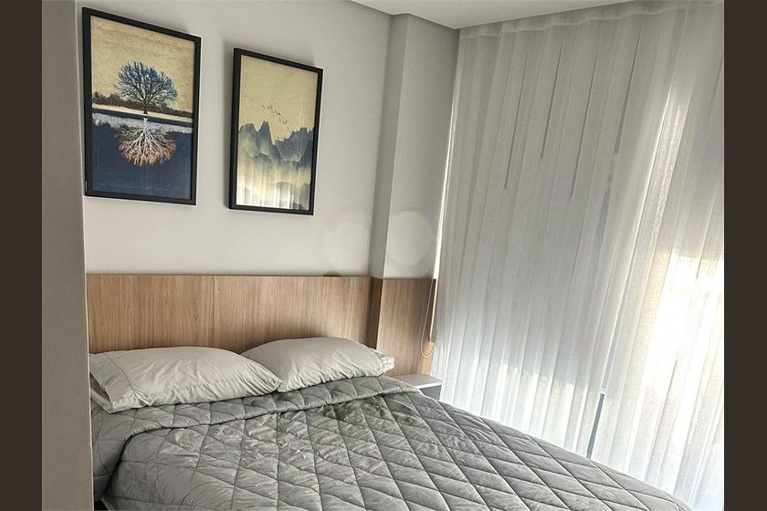 Apartamento – São Paulo - Vista 3