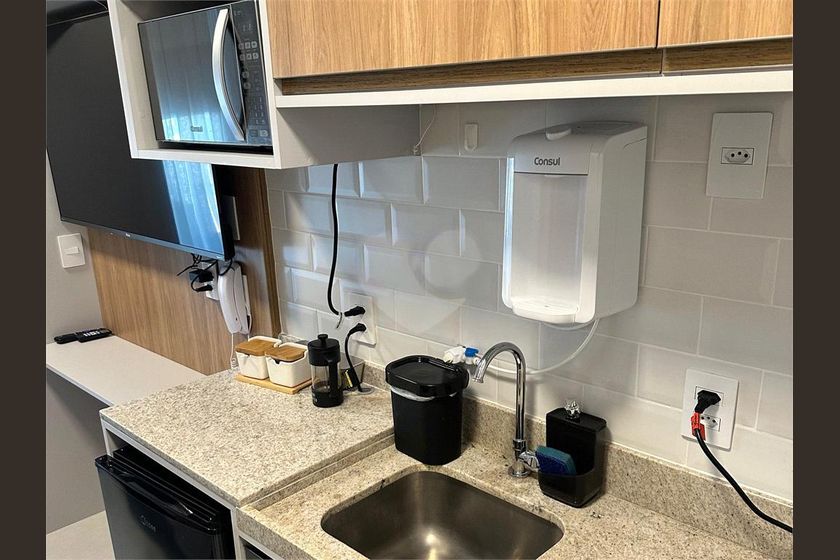 Apartamento – São Paulo - Vista 2