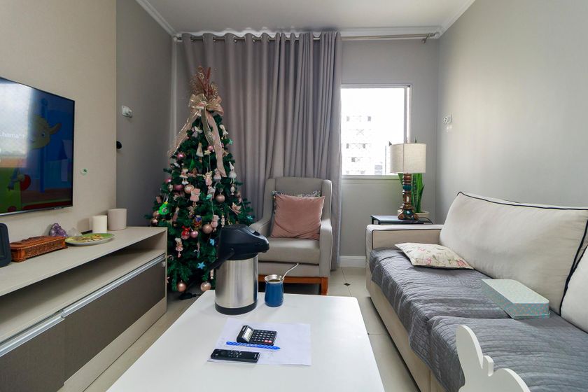Apartamento em Vila Cruzeiro - Widok 4