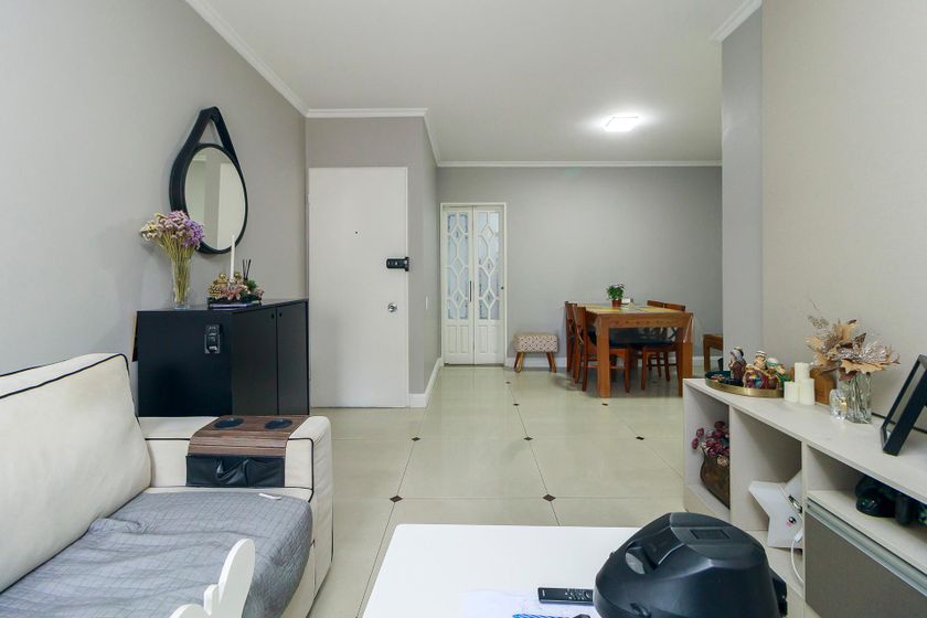 Apartamento em Vila Cruzeiro - Widok 5
