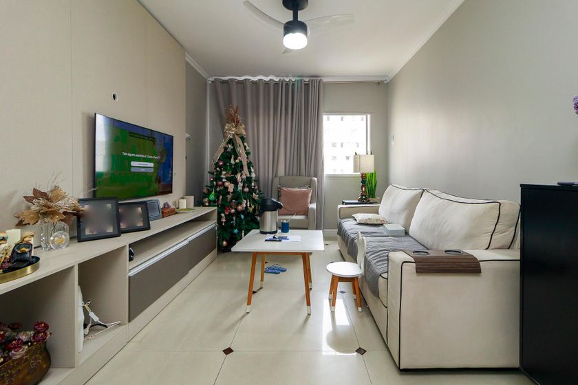 Apartamento em Vila Cruzeiro - Widok 2
