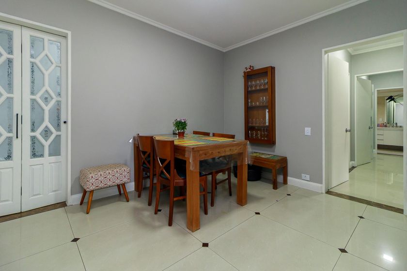 Apartamento em Vila Cruzeiro - Widok 6