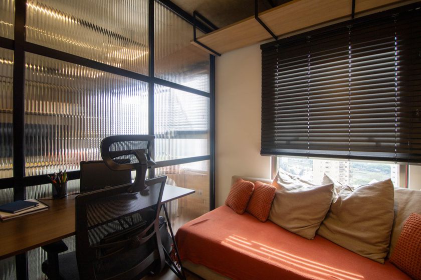 Apartamento em Panamby - Widok 6
