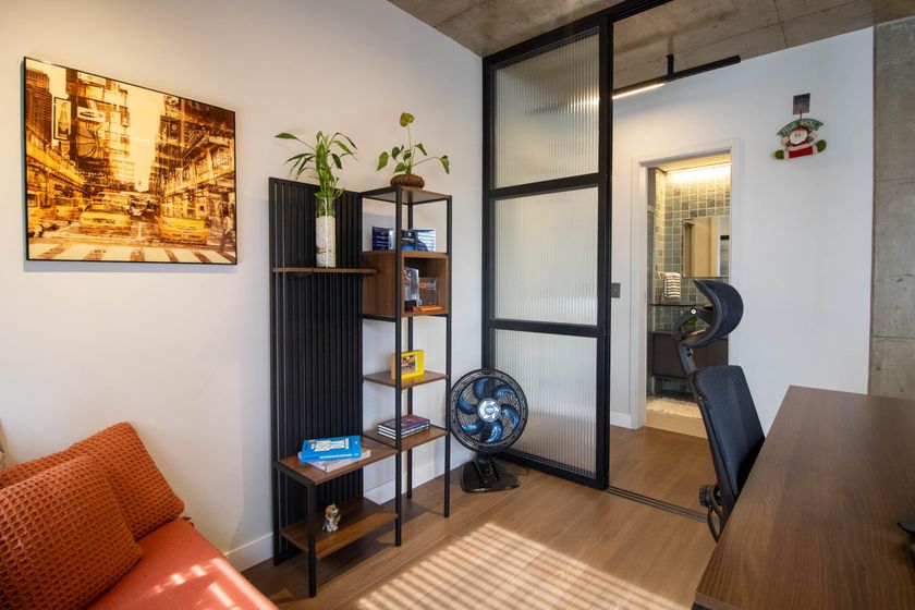Apartamento em Panamby - Więcej