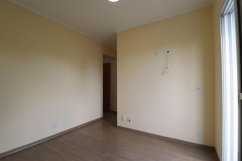 Apartamento em Vila Homero Thon – další