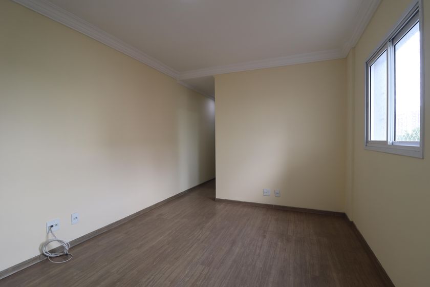 Apartamento em Vila Homero Thon – pohled 3
