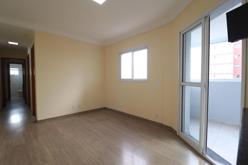 Apartamento em Vila Homero Thon – pohled 2