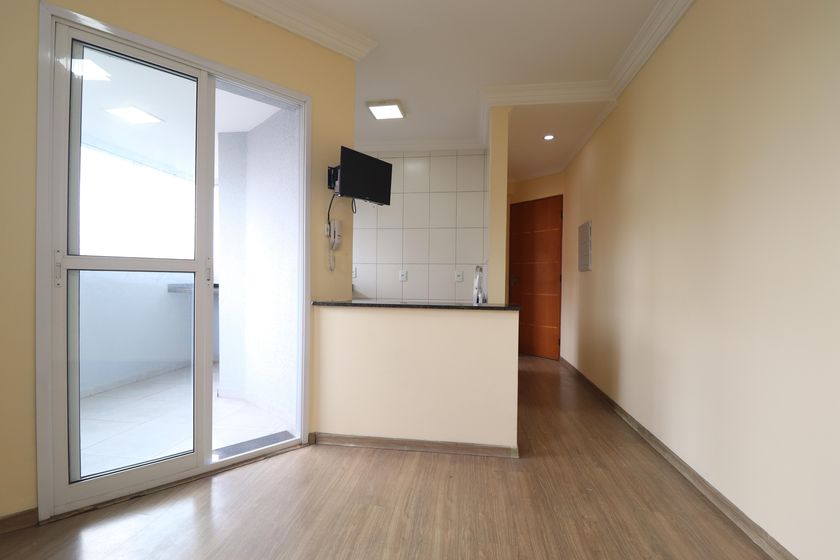 Apartamento em Vila Homero Thon – pohled 5