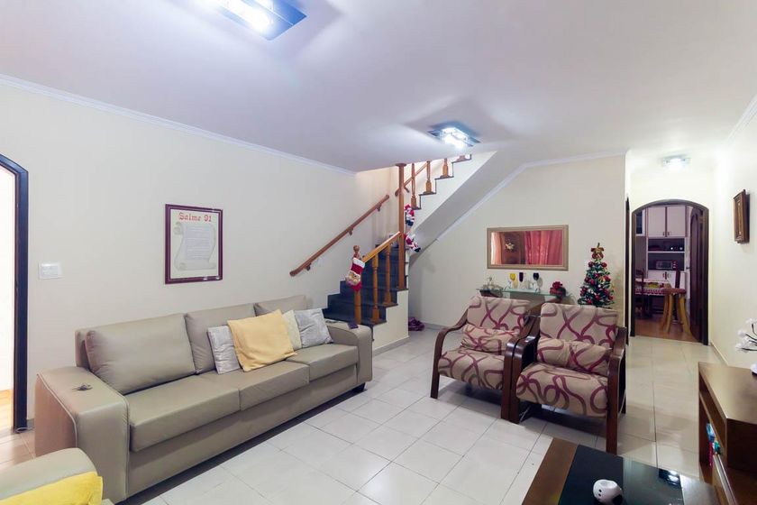 Casa em Jardim Vila Formosa - View 4
