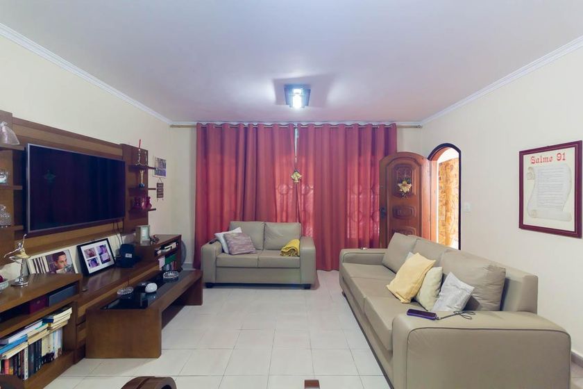 Casa em Jardim Vila Formosa - View 5
