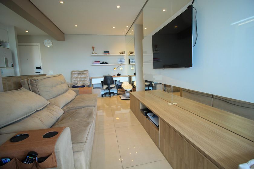 Apartamento em Belenzinho – pohled 5
