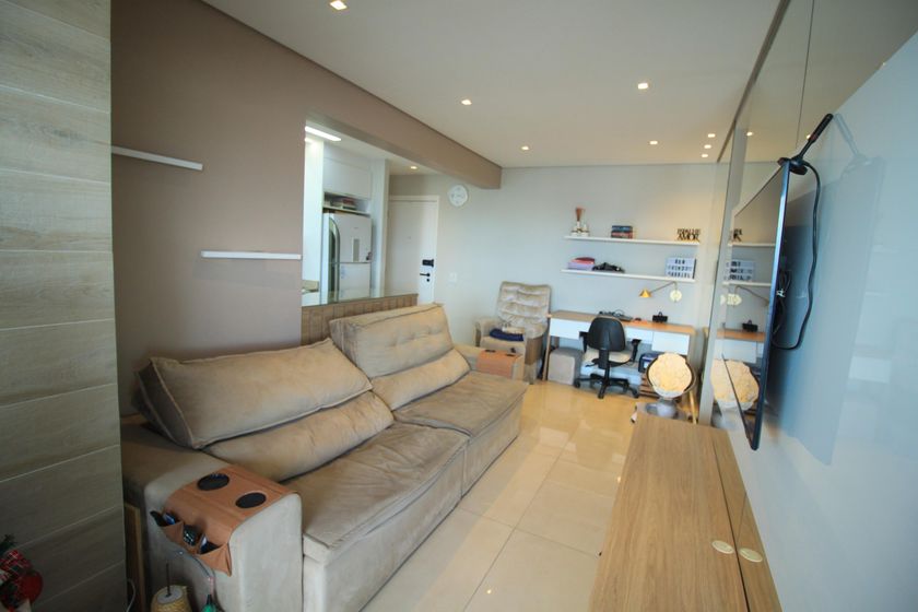 Apartamento em Belenzinho – pohled 4