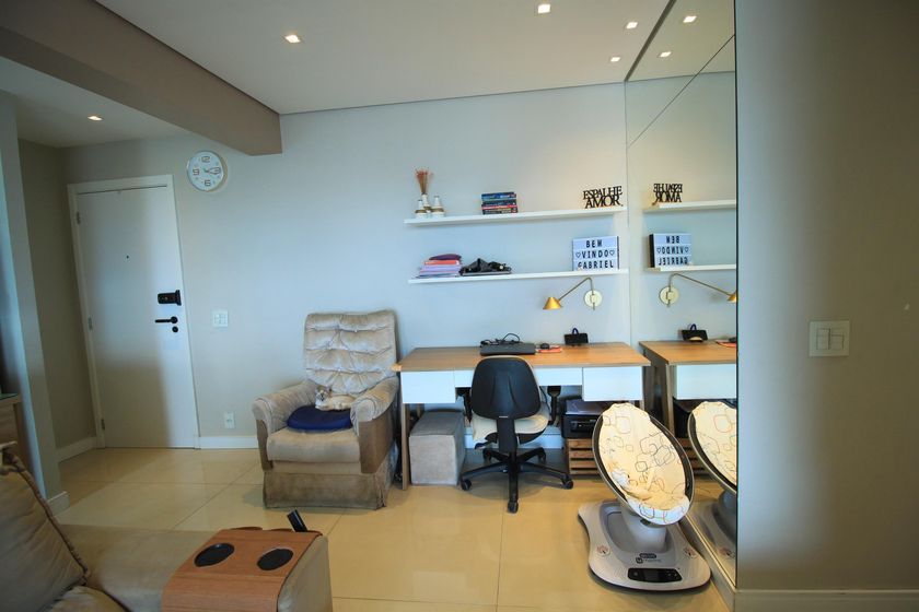 Apartamento em Belenzinho – pohled 6