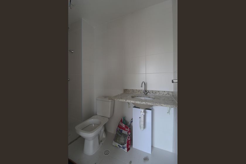 Studiooukitchenette em Vila Olímpia - Mehr