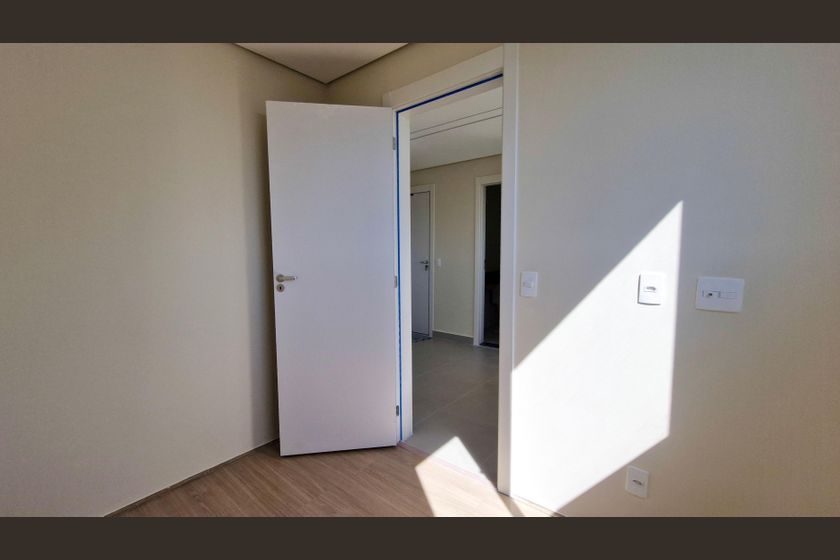 Apartment in São Paulo - View 5