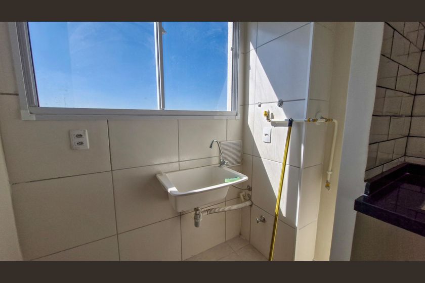 Apartment in São Paulo - View 3