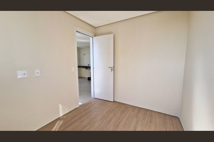 Apartment in São Paulo - More