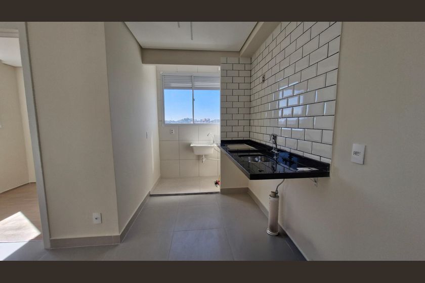 Apartment in São Paulo - View 4
