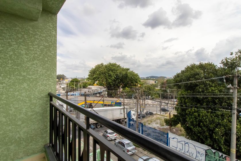 Apartamento em Macedo – pohled 6