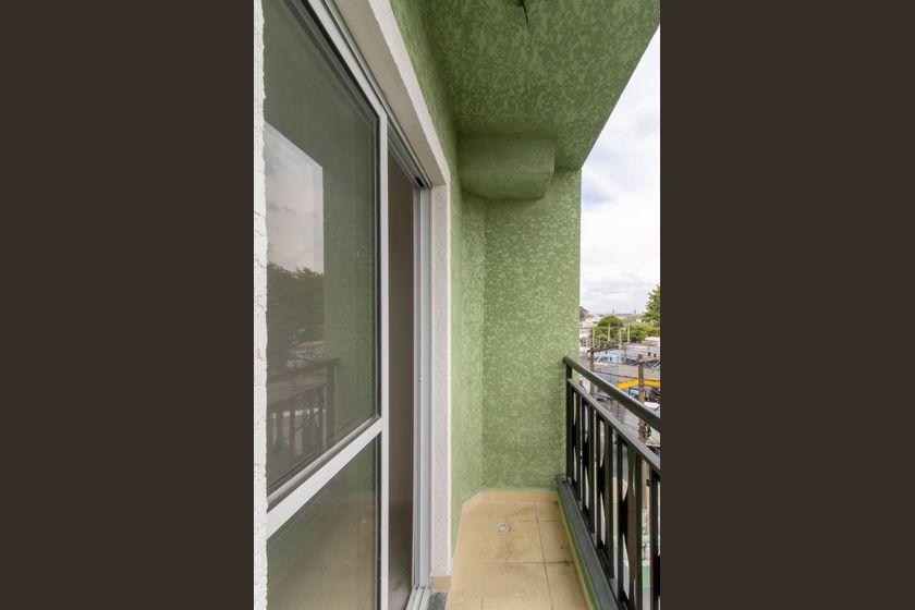 Apartamento em Macedo – další