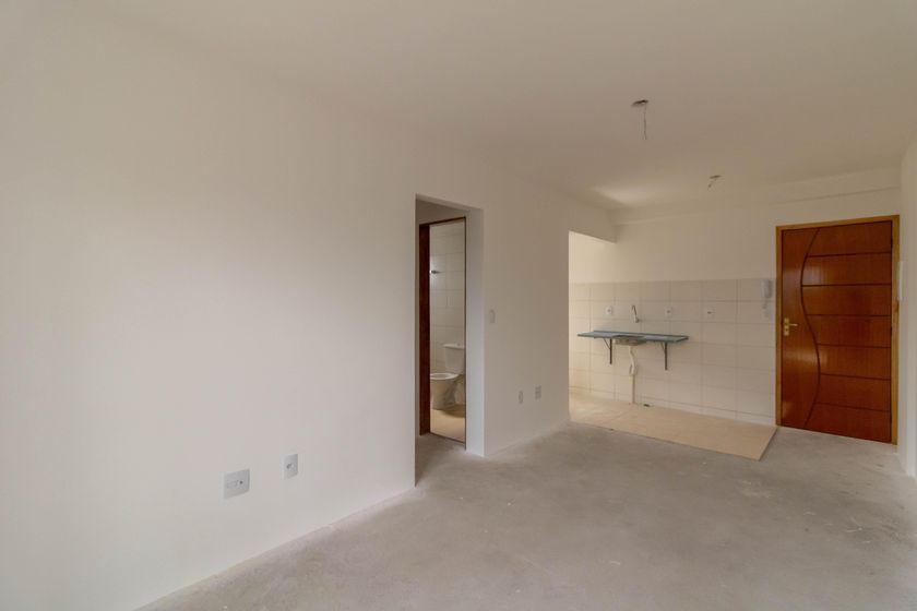 Apartamento em Macedo – pohled 5